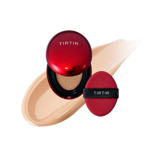 TIRTIR - Mask Fit Red Cushion - 24N Latte - 18g