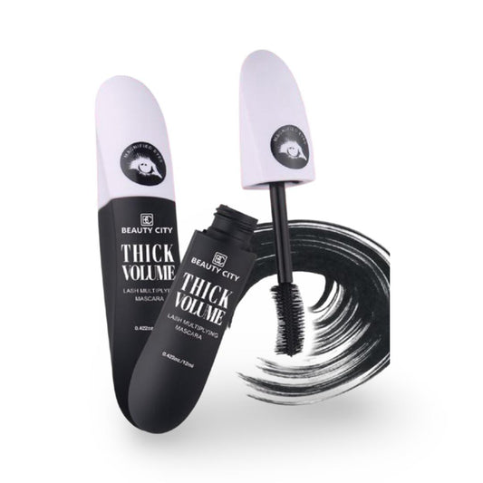 Beauty City - Thick Volume Mascara