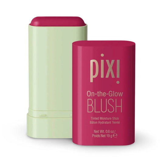 Pixi On-the-Glow Blush - Ruby