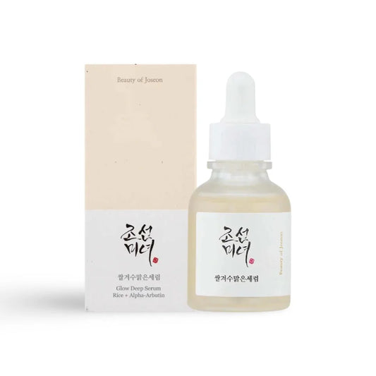 Beauty of Joseon - Glow Deep Serum Rice + Alpha Arbutin- 30ml