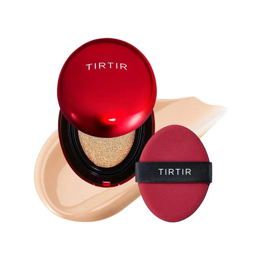 TIRTIR - Mask Fit Red Cushion - 21N VORY - 18g