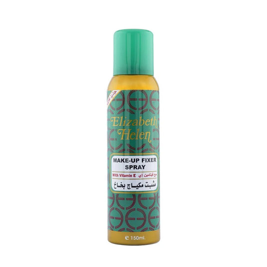 Elizabeth Helen Makeup Fixer spray with vitamin E